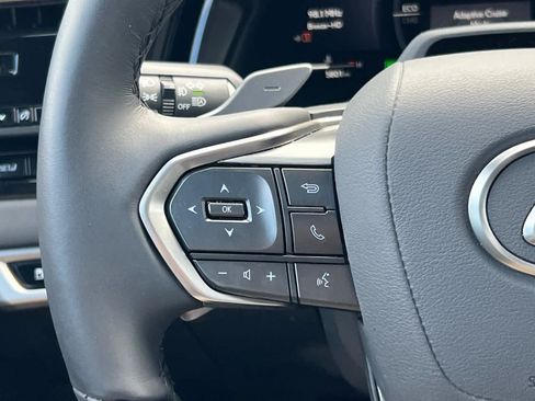 Used 2025 Lexus RX 350h w/ Convenience Package AWD/4WD image 27