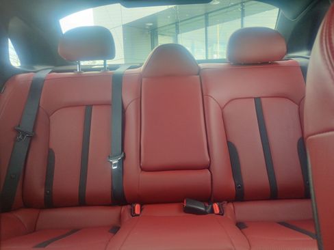 Used 2023 Kia K5 GT-Line w/ GT-Line Premium Package image 32