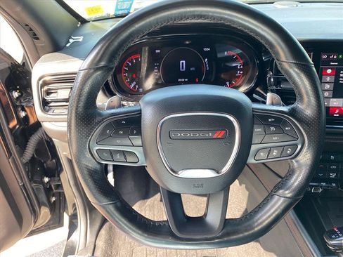 Used 2023 Dodge Durango R/T AWD/4WD image 10