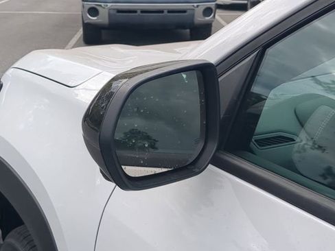 New 2026 GMC Terrain Elevation w/ Technology Package II image 18