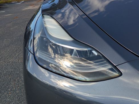 Used 2023 Tesla Model Y 2WD image 8