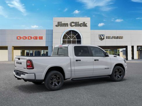 New 2026 RAM 1500 Big Horn AWD/4WD image 4