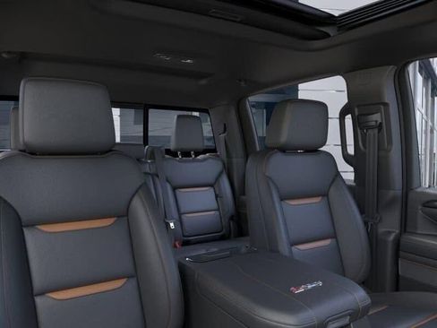 New 2026 GMC Sierra 2500 AT4 w/ AT4 Premium Plus Package AWD/4WD image 24