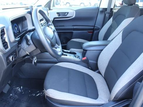 Used 2025 Ford Bronco Sport Big Bend AWD/4WD image 30