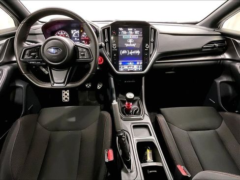 Used 2024 Subaru WRX Premium AWD/4WD image 21