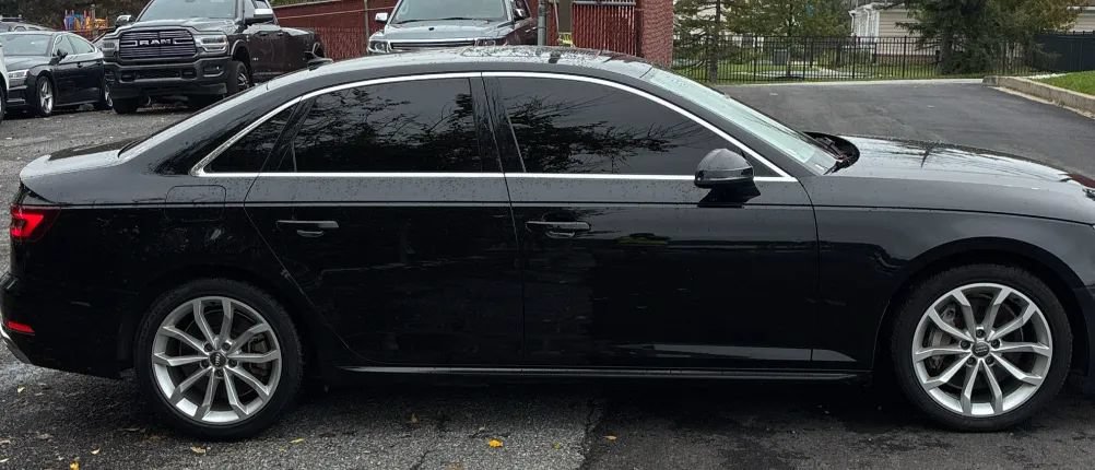 Used 2019 Audi A4 2.0T Premium Plus w/ Premium Plus Package AWD/4WD image 6