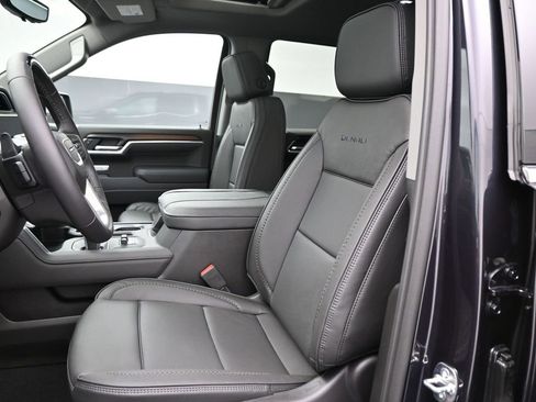 New 2026 GMC Sierra 1500 Denali image 11