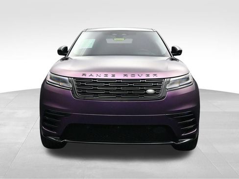 Used 2025 Land Rover Range Rover Velar Dynamic SE AWD/4WD image 8