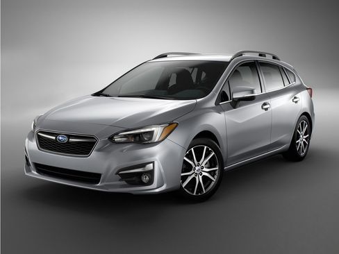 Used 2019 Subaru Impreza 2.0i Sport AWD/4WD image 1