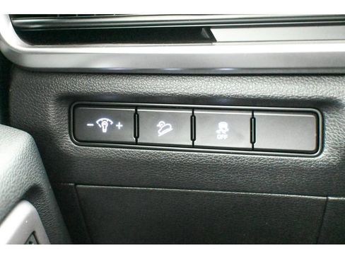 New 2025 Kia Telluride LX image 25