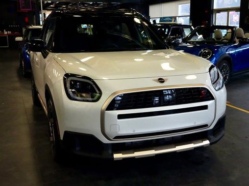 Used 2026 MINI Cooper Countryman S AWD/4WD image 14