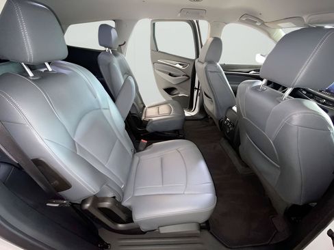 Used 2020 Buick Enclave Essence FWD image 36