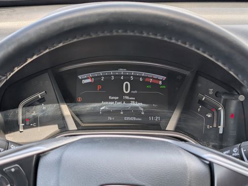 Used 2019 Honda CR-V EX-L image 13