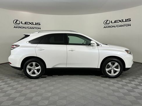 Used 2015 Lexus RX 350 AWD image 6