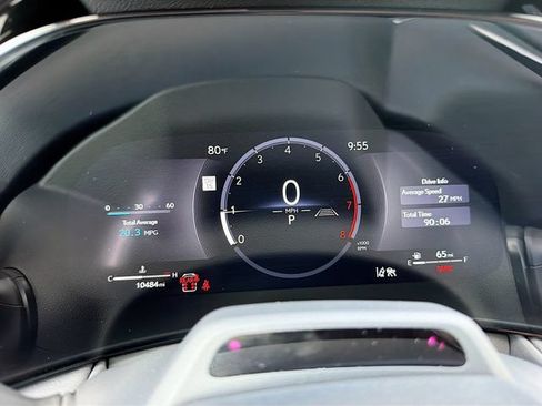 Used 2025 Lexus TX 350 AWD image 43