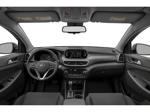 Used 2019 Hyundai Tucson SEL FWD image 6