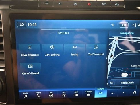 Used 2023 Ford F150 Raptor AWD/4WD image 21