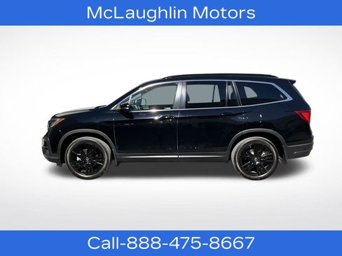 Used 2022 Honda Pilot Special Edition image 2