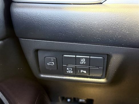 Used 2022 MAZDA CX-5 Signature AWD/4WD image 33