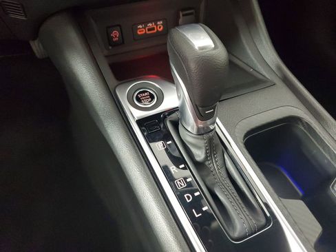 Used 2024 Nissan Sentra SV w/ All-Weather Package image 17