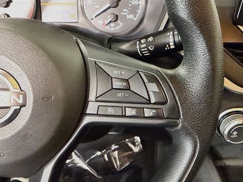 Used 2023 Nissan Altima 2.5 S FWD image 15