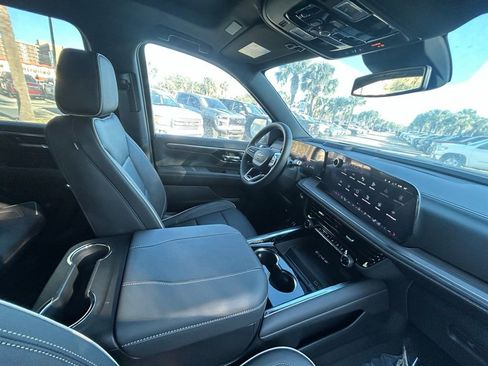 New 2026 Chevrolet Suburban Premier w/ Sun And Tow Package RWD image 24
