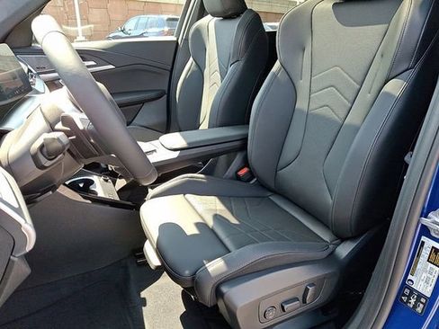 Used 2026 BMW X1 xDrive28i w/ Technology Package AWD/4WD image 8