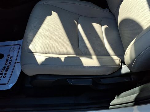 Used 2021 Honda HR-V EX-L image 14