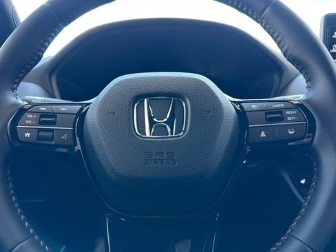 New 2027 Honda HR-V Sport image 25