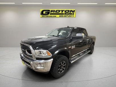 Used 2016 RAM 2500 Limited