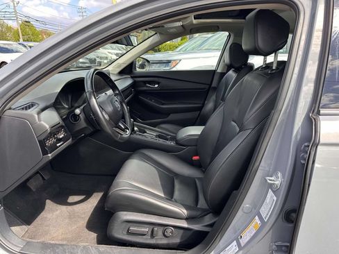 Used 2024 Honda Accord EX-L image 12