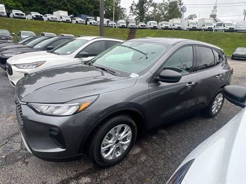 New 2025 Ford Escape Active w/ Tech Pack #1 image 15