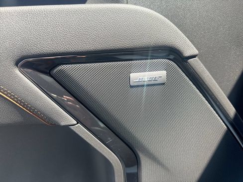 New 2026 GMC Sierra 2500 AT4 w/ AT4 Premium Plus Package AWD/4WD image 25
