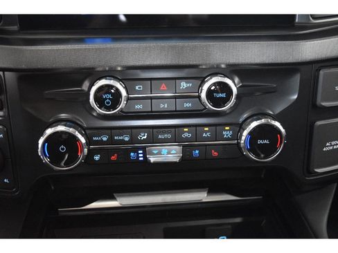 New 2025 Ford F350 Platinum image 23