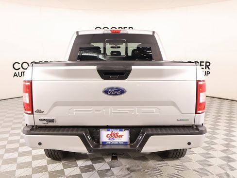Used 2019 Ford F150 XLT w/ Equipment Group 302A Luxury image 23