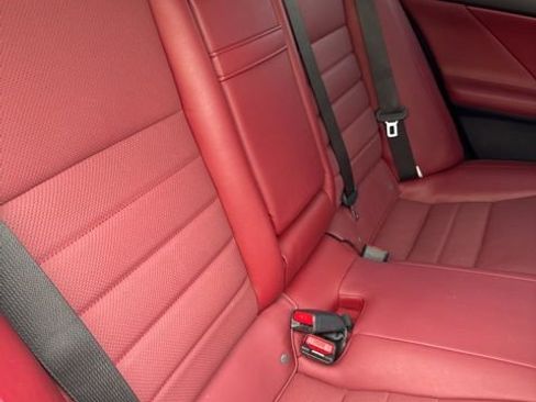 Used 2018 Lexus IS 300 F Sport w/ F Sport Package image 23