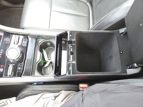 Used 2023 Jeep Grand Cherokee Overland w/ Luxury Tech Group IV image 69