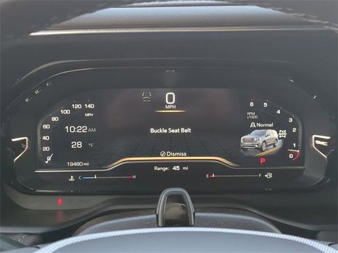 Used 2024 GMC Yukon Denali w/ Advanced Technology Package image 27