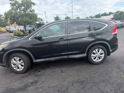 Used 2014 Honda CR-V EX image 6