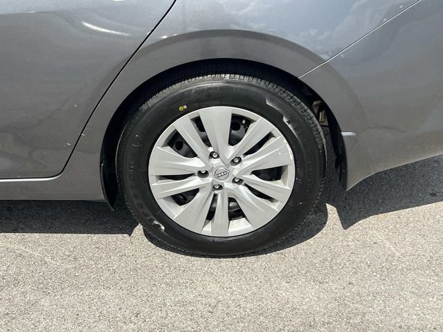 Used 2024 Nissan Sentra S FWD image 12