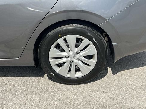 Used 2024 Nissan Sentra S FWD image 12