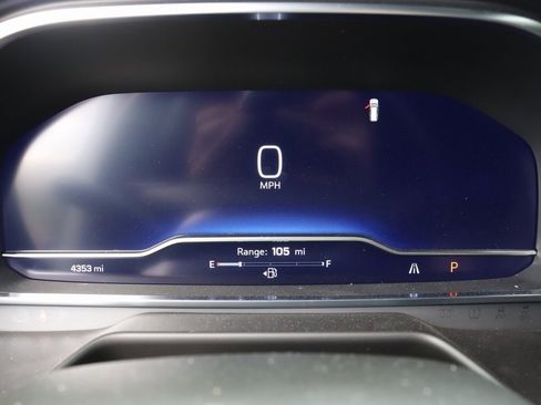 Used 2024 Chevrolet Tahoe RST w/ Sport Performance Package image 41