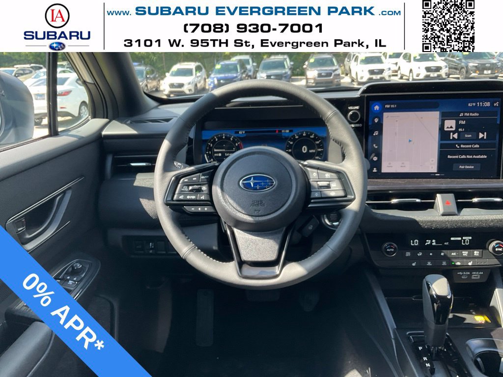 New 2026 Subaru Outback Premium AWD/4WD image 32