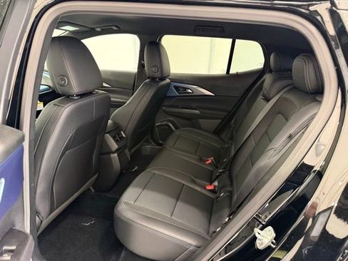 New 2026 Chevrolet Equinox EV LT FWD image 19