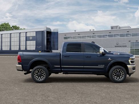 New 2026 RAM 3500 Limited image 22