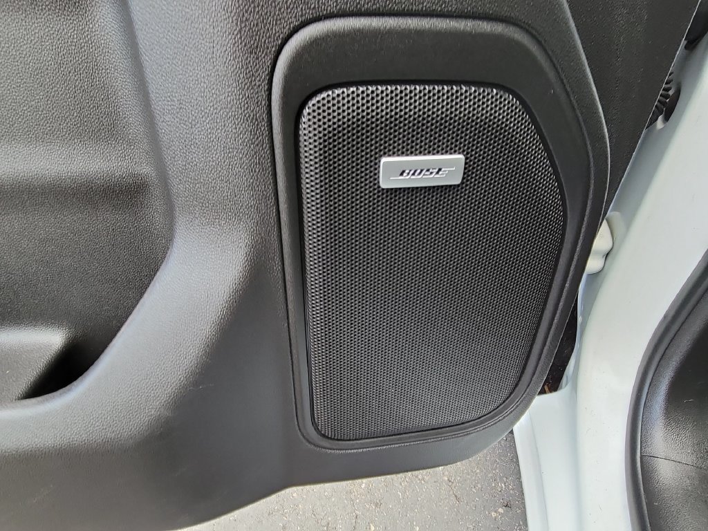 Used 2021 Chevrolet Silverado 1500 LT Trail Boss w/ Convenience Package II AWD/4WD image 23