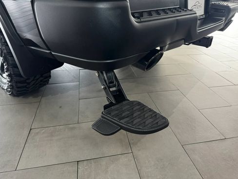 Used 2022 RAM 1500 Rebel w/ Night Edition AWD/4WD image 42