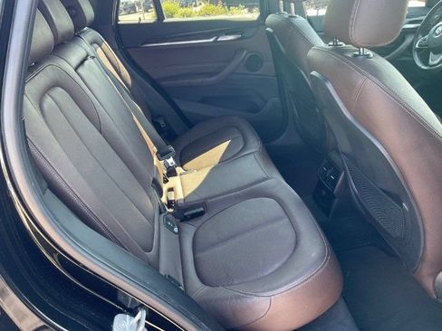 Used 2016 BMW X1 xDrive28i AWD/4WD image 12
