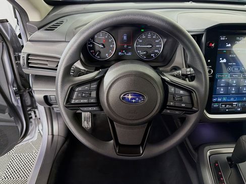 Used 2025 Subaru Crosstrek 2.0i Premium image 13