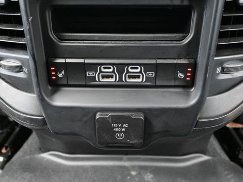 Used 2021 RAM 2500 Limited image 45